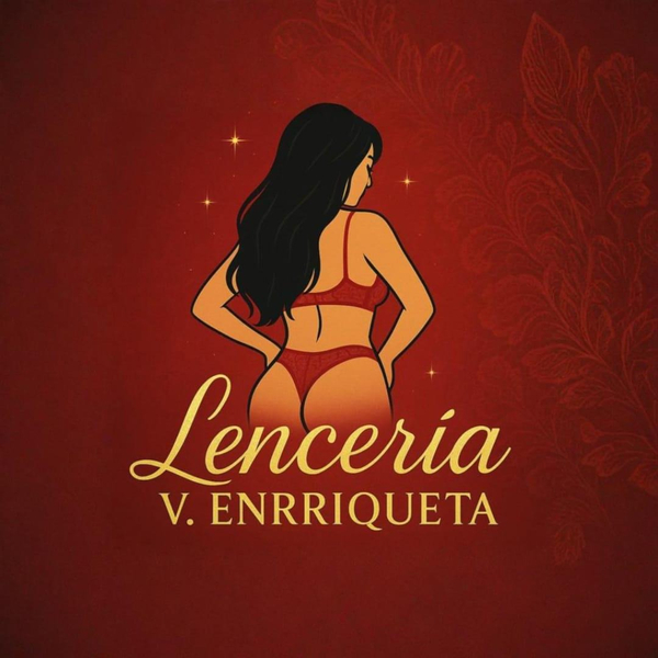Logo Lenceria V. Enrriqueta